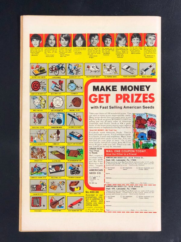 The Incredible Hulk #221 (1978)