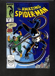 Amazing Spider-Man #297 Doctor Octopus!