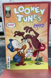 Looney Tunes #261 (2021)
