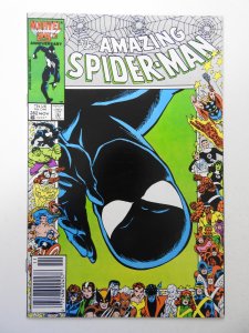 The Amazing Spider-Man #282 (1986) FN/VF Condition!
