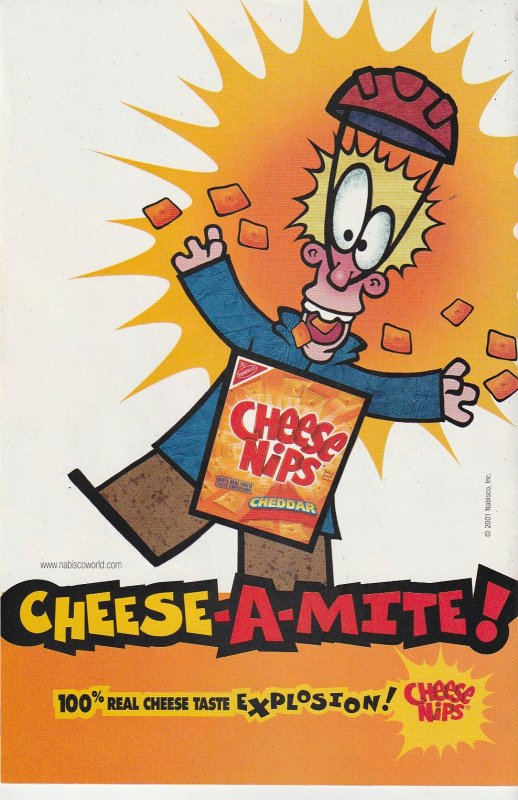 Incredible Hulk #27 (2001)