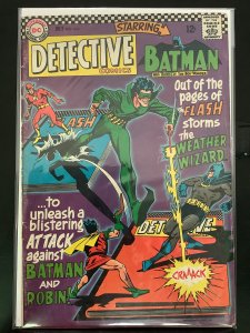 Detective Comics #353 (1966)