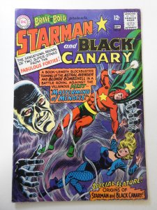 The Brave and the Bold #61 (1965) VG/FN Condition!