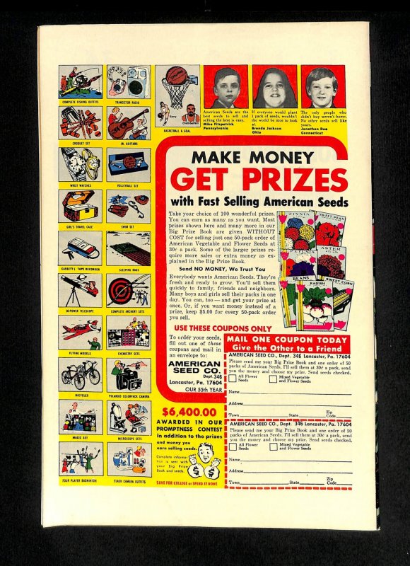 Marvel's Greatest Comics #42