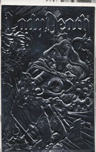 Lady Death The Crucible #1 (1996)