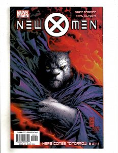 New X-Men #153 (2004) OF43