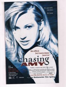 Fantastic Four #7 VF Marvel Comics Comic Book Lee Wolverine May 1997 DE23