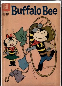 Four Color #1002 (1959) Buffalo Bee