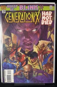 What if...? #75 (1995)