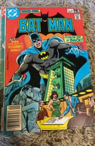 Batman #339 (1981) Batman 