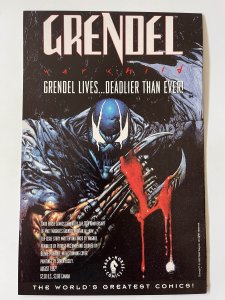 Terminator: Hunters and Killers #2 - VF/NM (1992)