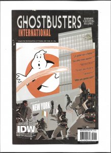 Teenage Mutant Ninja Turtles #54 (2016)