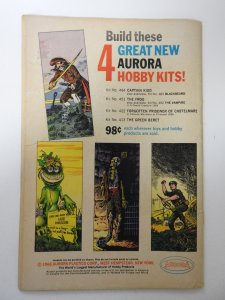 Adventure Comics #350 (1966) GD+ Condition see description