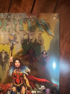 Dark Nights: Death Metal #6 (2021)