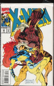 X-Men #28 (1994) X-Men