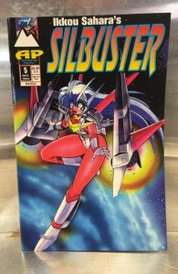 Silbuster #5 (1994)