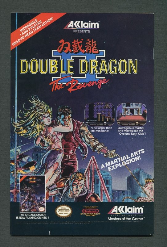 Detective Comics #612 / 9.2 NM-   March  1990