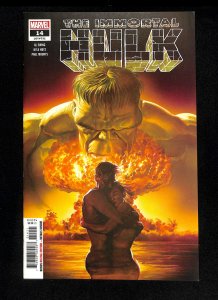 Immortal Hulk #14