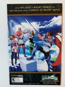 Superman #696 NM- (2010)