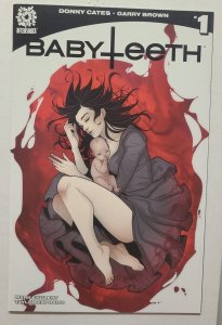 Alien vs Predator 1 - Indie Comic Lot Sheena, Babyteeth, Beneath The Trees
