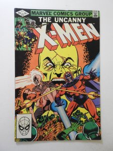 The Uncanny X-Men #161 (1982) FN Condition!