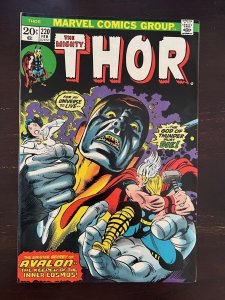 Thor #220 Marvel 1974 VF/NM 9.0