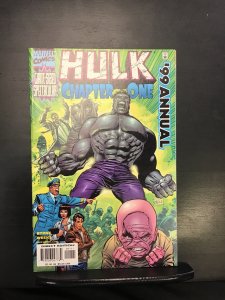 Hulk 1999 (1999)nm