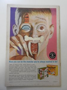 Batman #192 (1967) FR/GD Condition see description