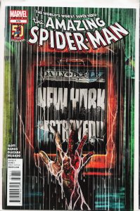 The Amazing Spider-Man #678 (2012)