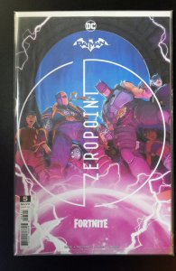 Batman/Fortnite: Zero Point #5