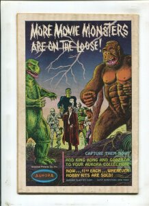 Flash #148 - Captain Boomerang Appearance (6.0) 1964