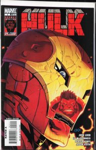 Hulk #17 (2010) Hulk