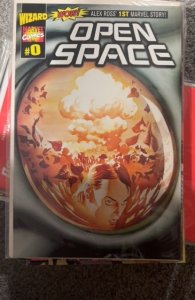 Open Space #0 (1999)