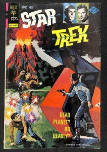 Star Trek #28 (1975)