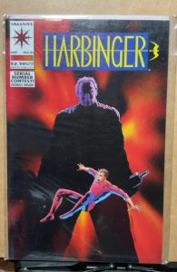 Harbinger #21 (1993)