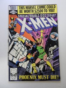 The X-Men #137 (1980) FN/VF condition