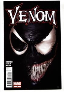 Venom #9 comic book - 2012 Marvel NM-