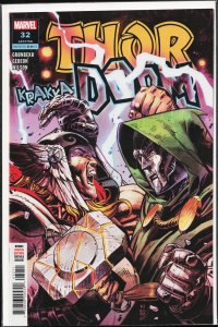 Thor #32 (2023)