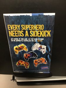 New X-Men: Hellions #2 (2005) nm