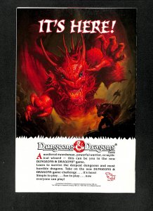 Infinity Gauntlet #1