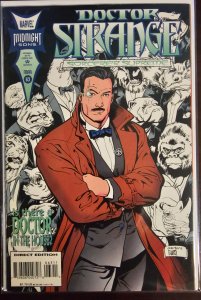 Doctor Strange, Sorcerer Supreme #63 (1994)
