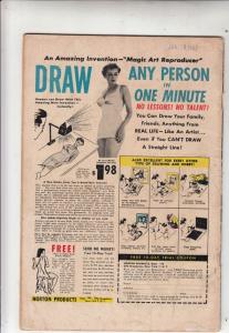 Action Comics #291 (Aug-62) VG Affordable-Grade Superman, Supergirl