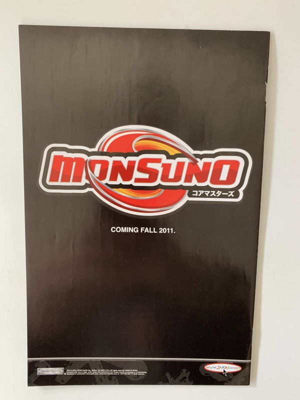 X-Men Forever #20 (2010)