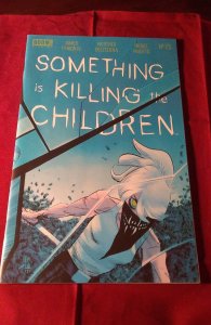 Something is Killing the Children #25 (2022)