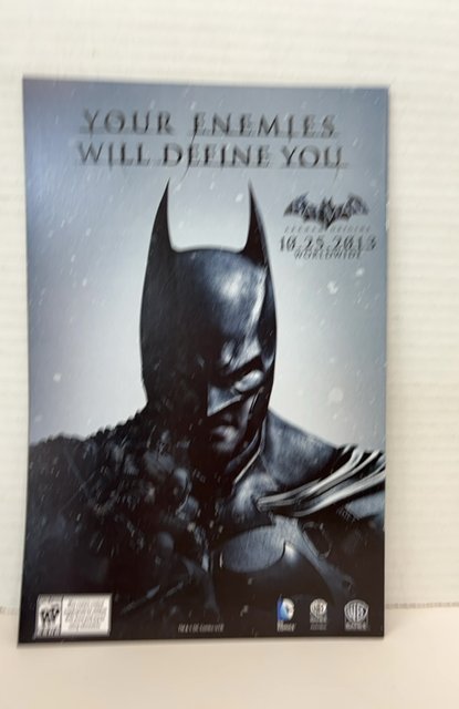 Justice League Dark #23.1 (2013)