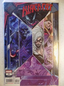 Black Cat #3 