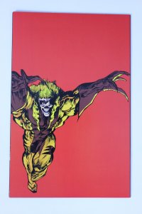 Sabretooth #1 (1993) Sabretooth NM