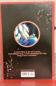 Unnatural #9 Cavazzano Cover (2019)