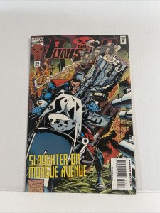 The Punisher 2099 #24