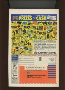 (1981) The Incredible Hulk #263: BRONZE AGE! (8.5/9.0)